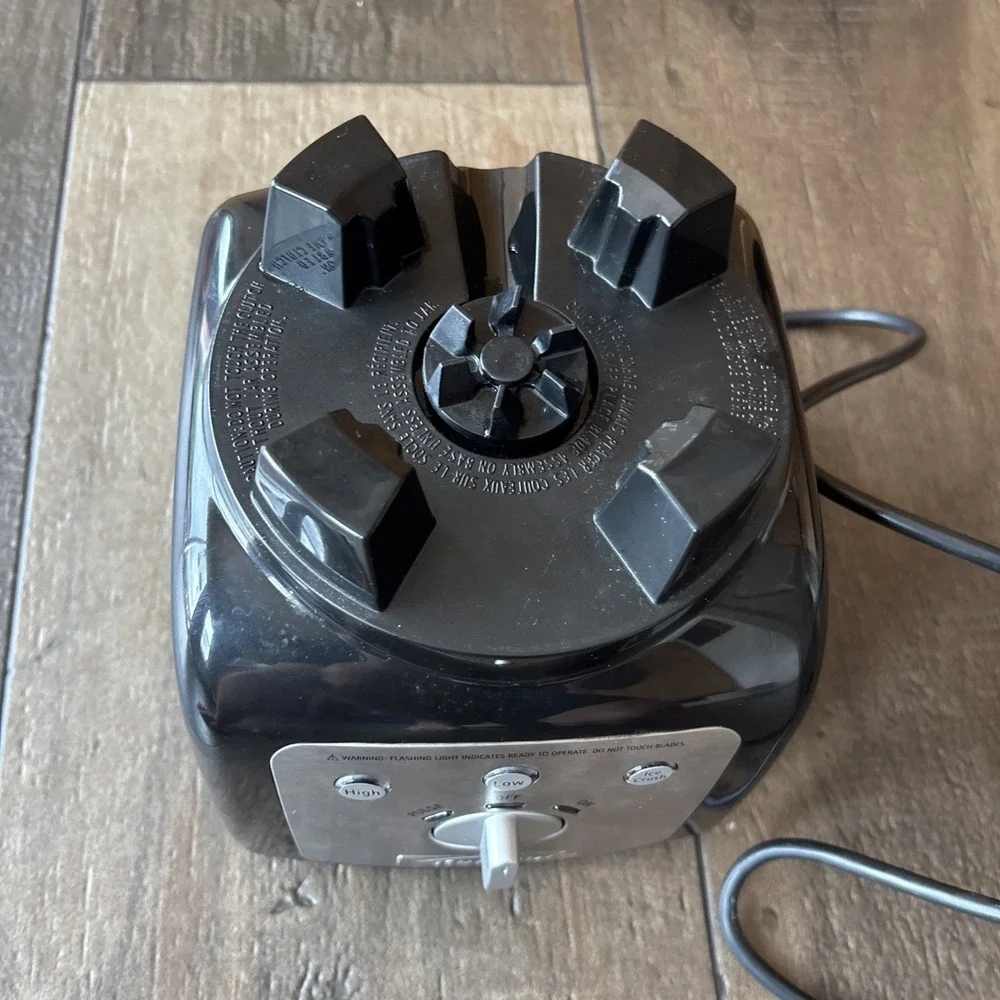 Kenmore 100.8057380a 500w 120v Blender Food Processor Base Motor Replacement OEM